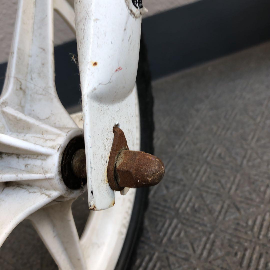 ストライダー Ne-net ニナーズ