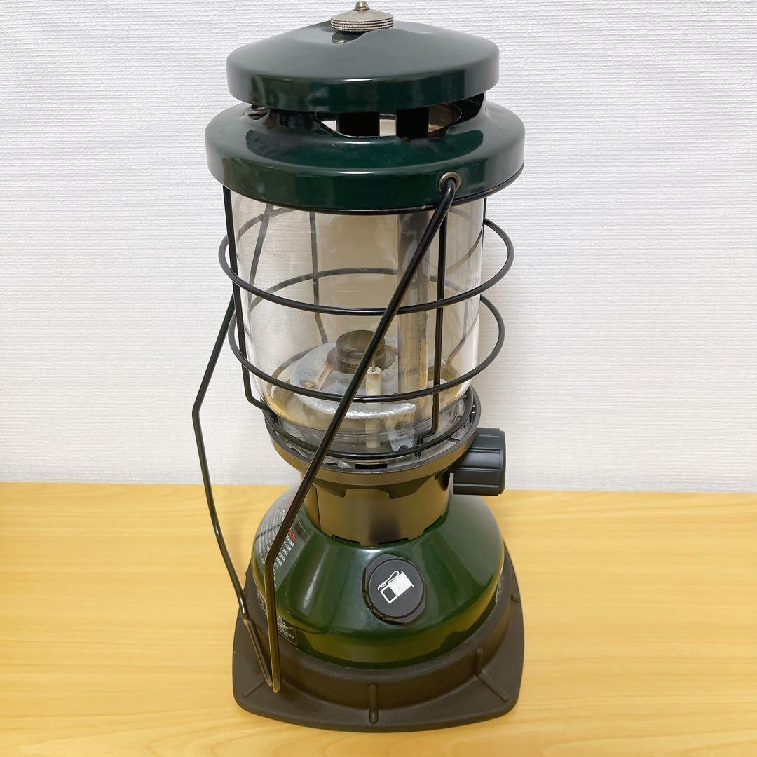 Coleman NorthStar 2000-750J ランタン