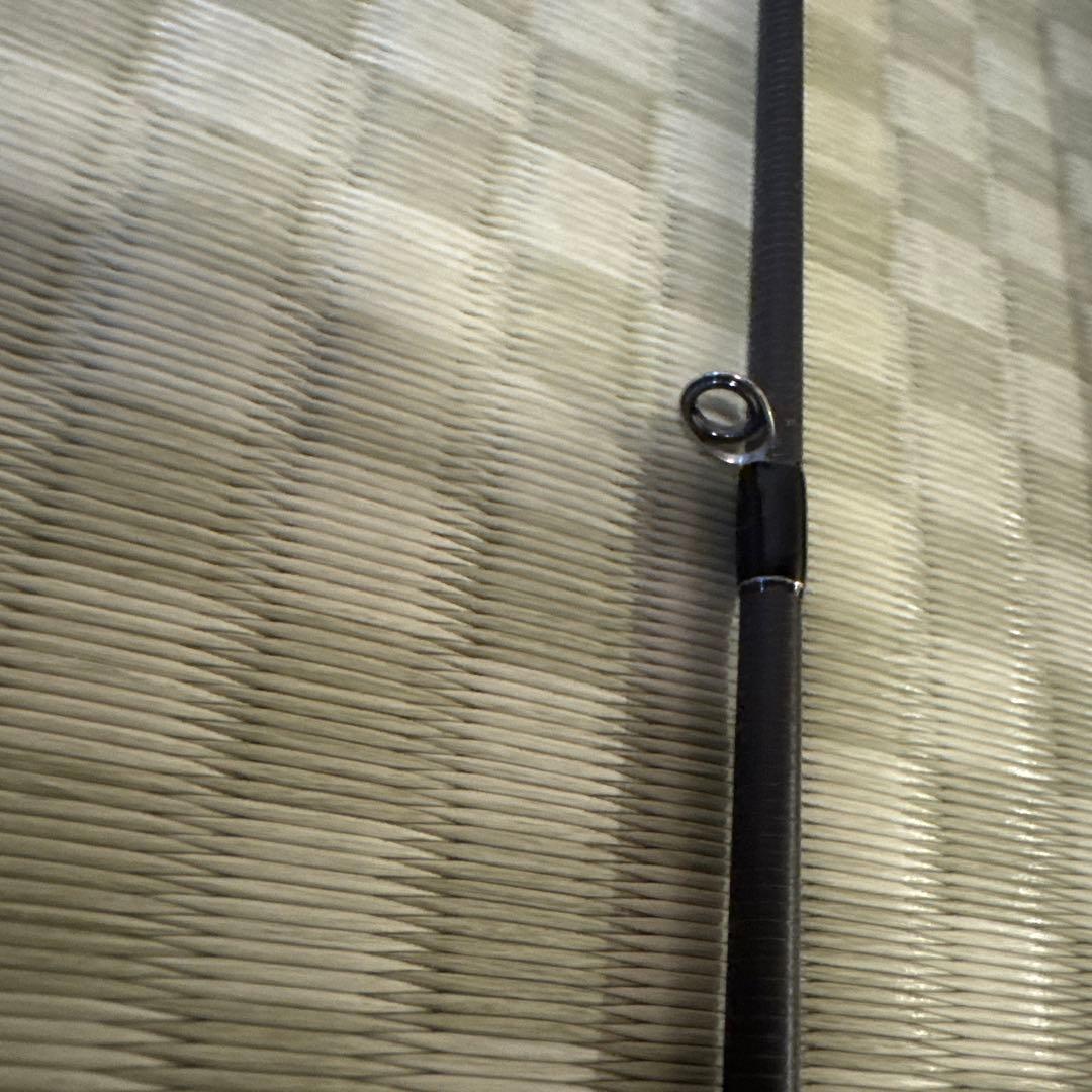 ZEAKE VELLZARD S-103 ショアジギングロッド