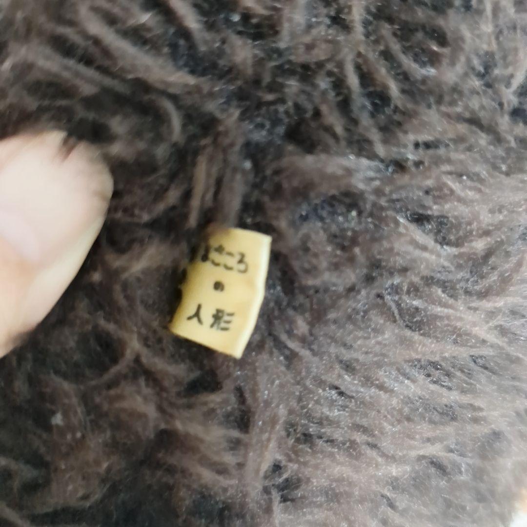 【希少】TOHO　まごころ人形　大助くん　廃番品　まごころ人形　昭和レトロ