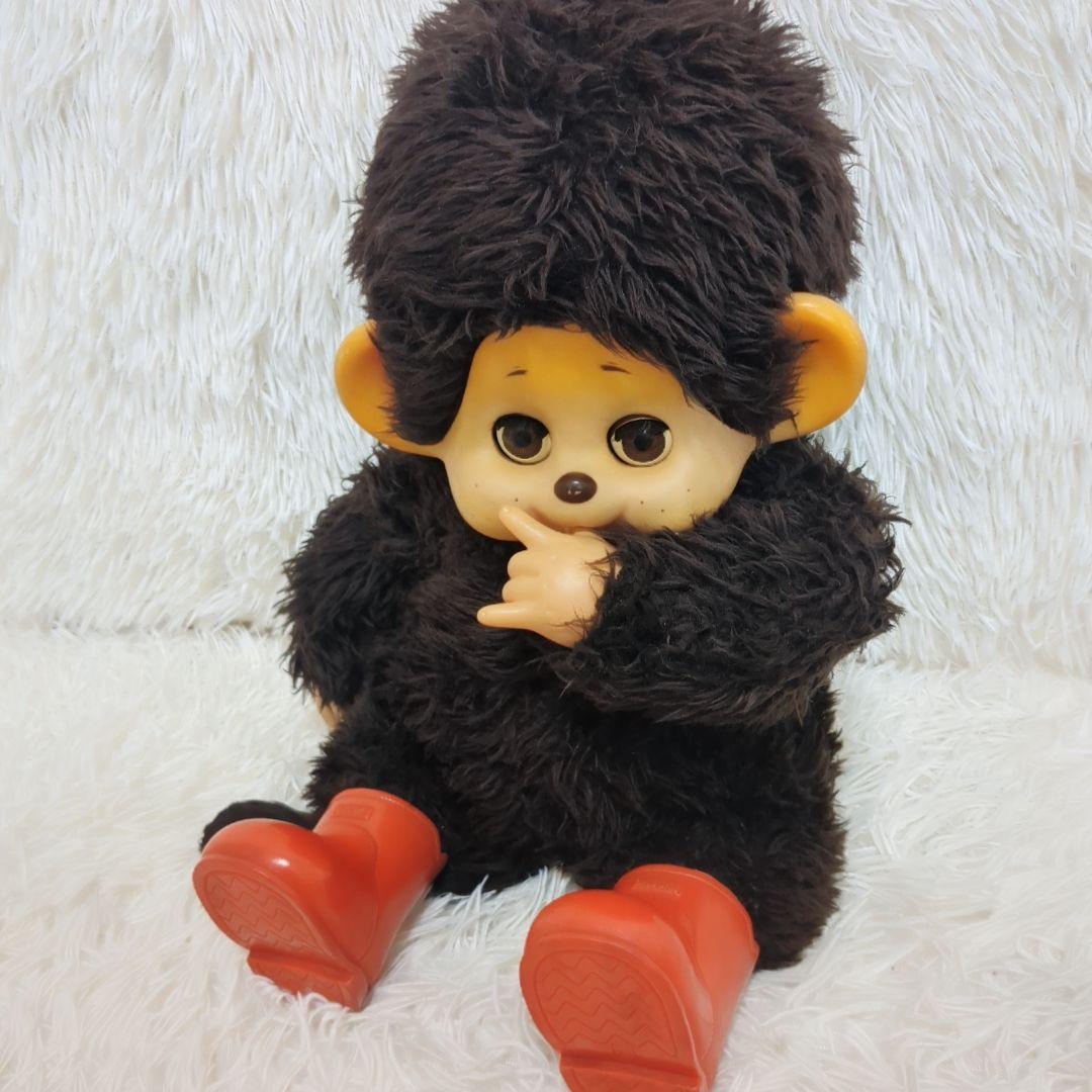 【希少】TOHO　まごころ人形　大助くん　廃番品　まごころ人形　昭和レトロ