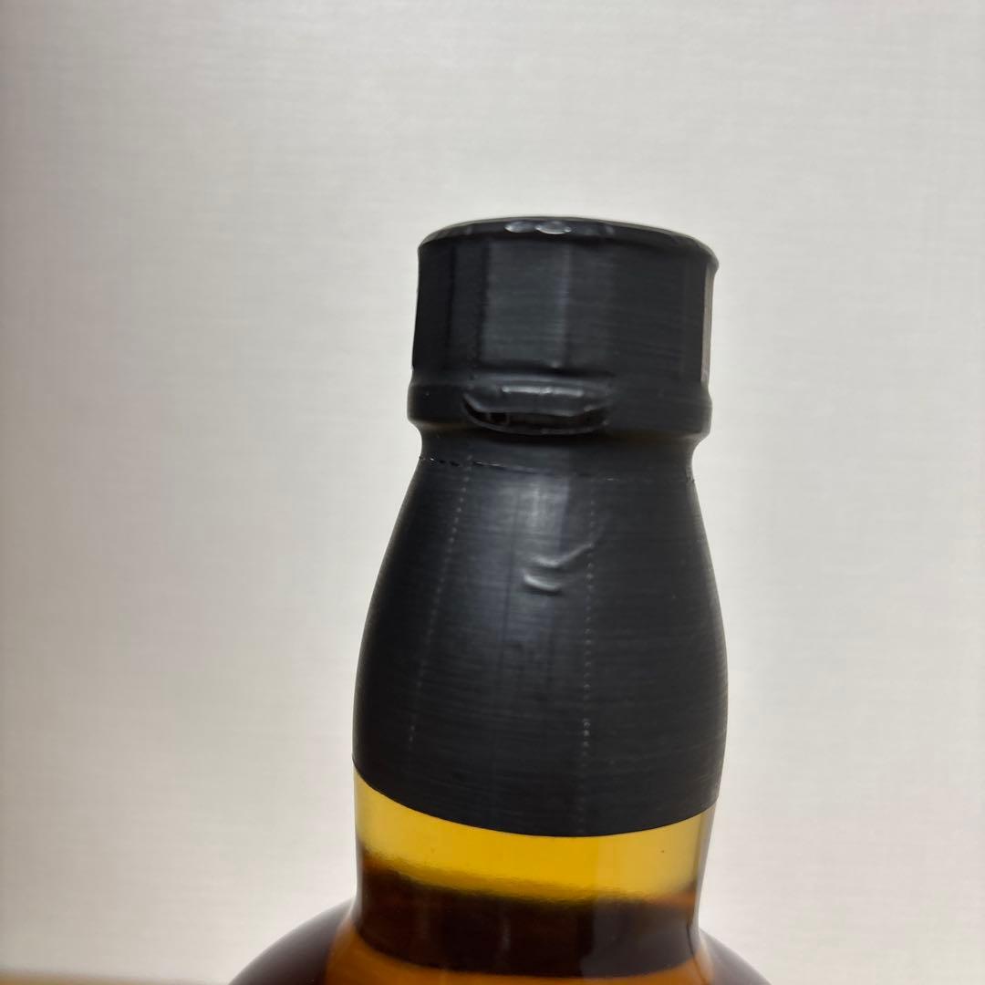 サントリー ウイスキー響12年　2011-2012優勝記念ボトル　未開封