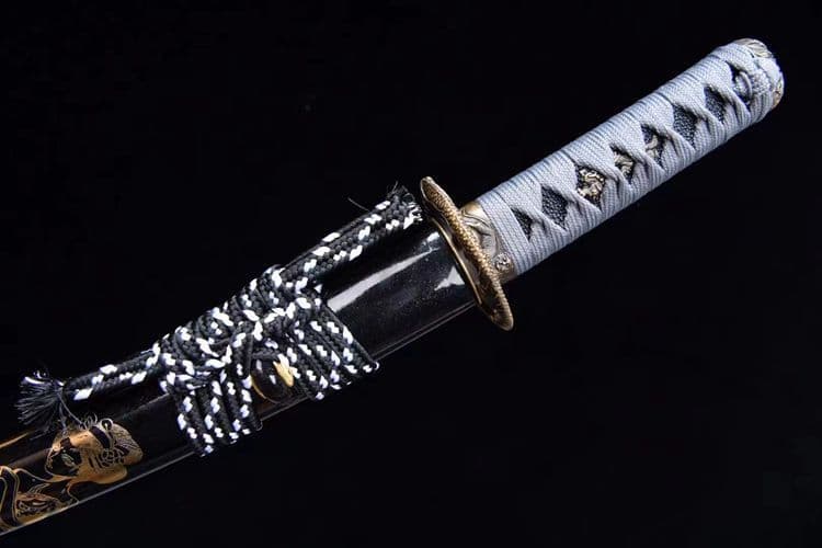 小野 武具　刀装具　日本刀　模造刀 居合刀 肋差 短刀