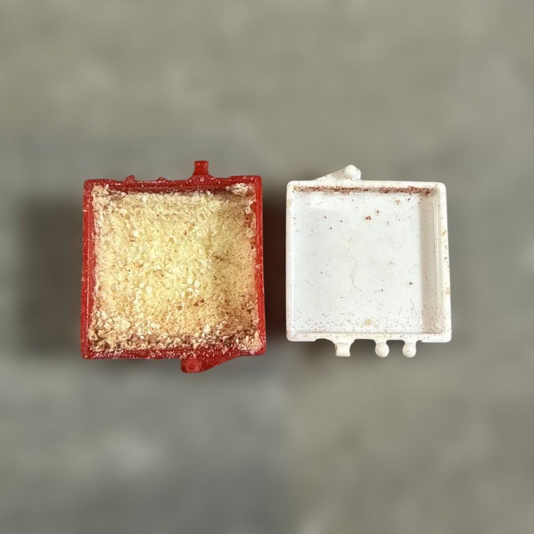 Rondino クラリネット本体と付属品セット