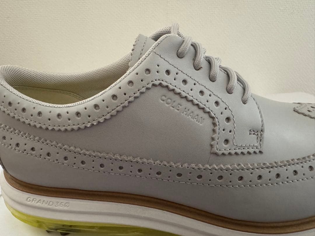 Najiさん専用[新品・未使用]コール・ハーンゴルフシューズ