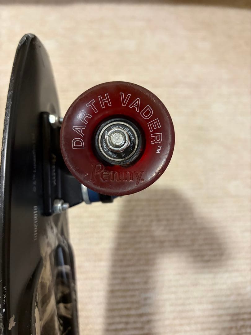 penny 22インチ　ダースベイダー　スターウォーズコラボ