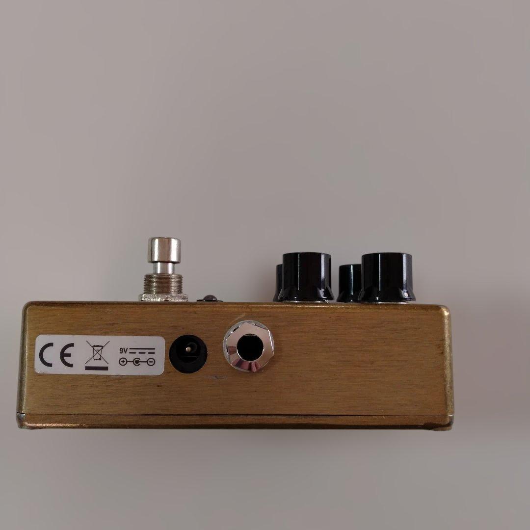 MXR Modified O.D　M77M