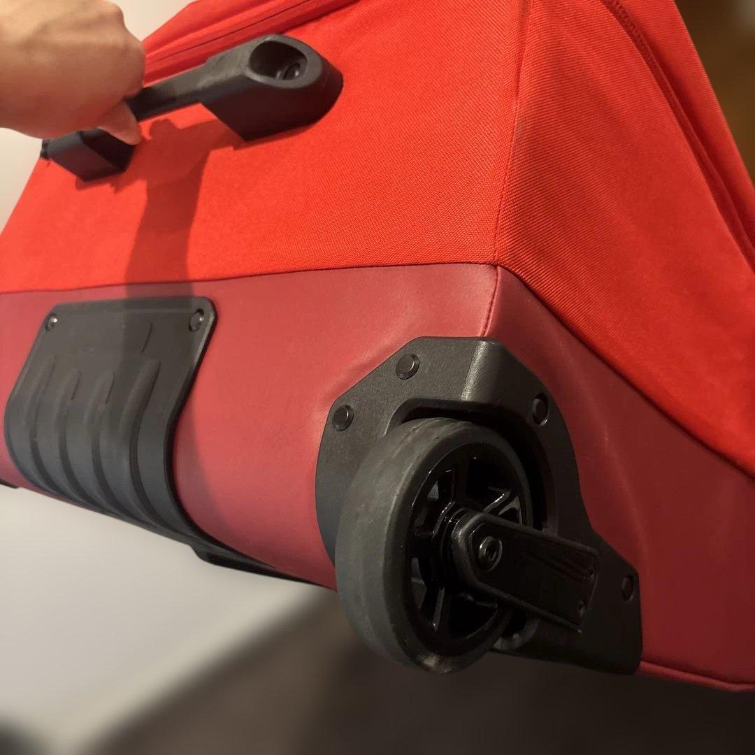 ATOMIC スキーキャリーバッグ RS130