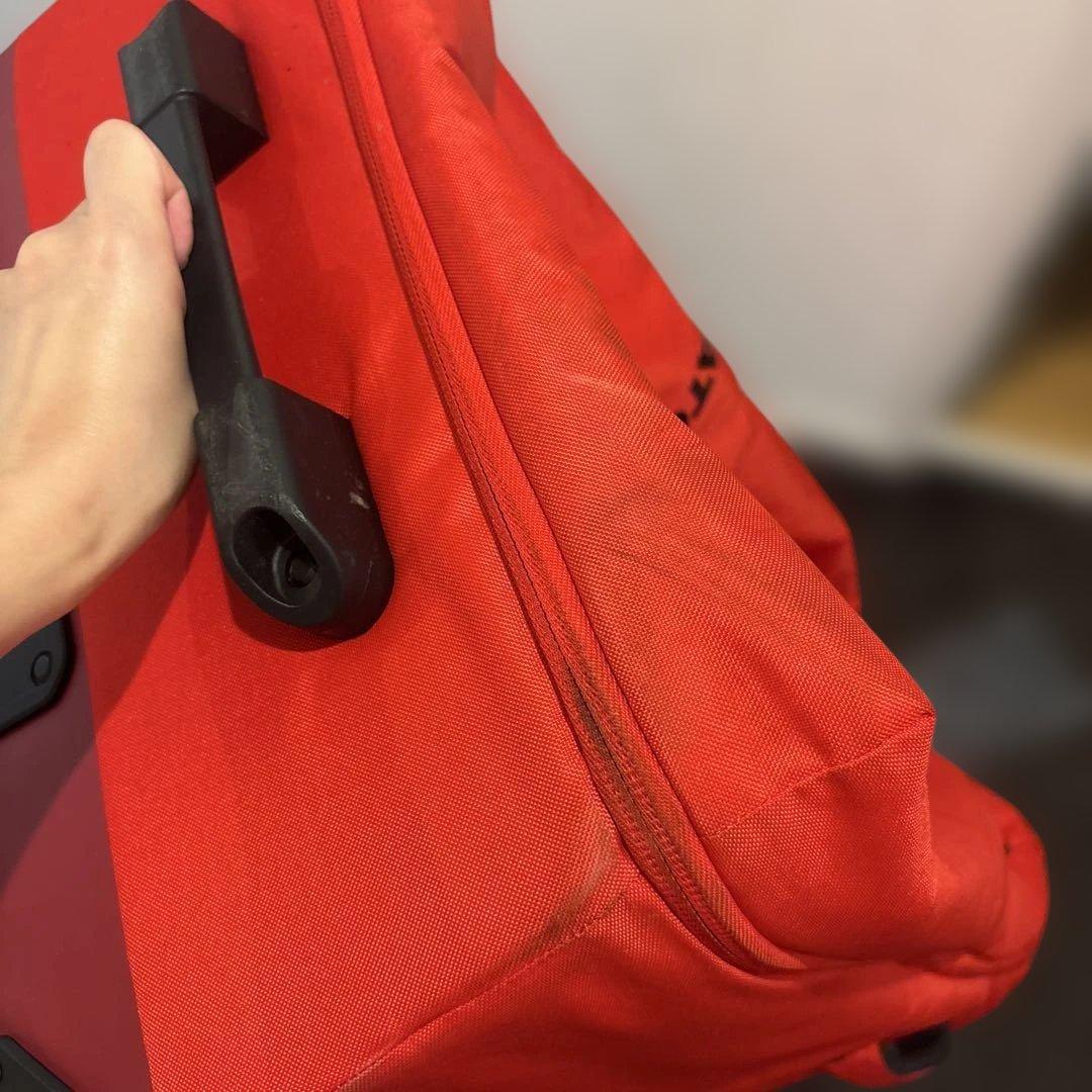 ATOMIC スキーキャリーバッグ RS130