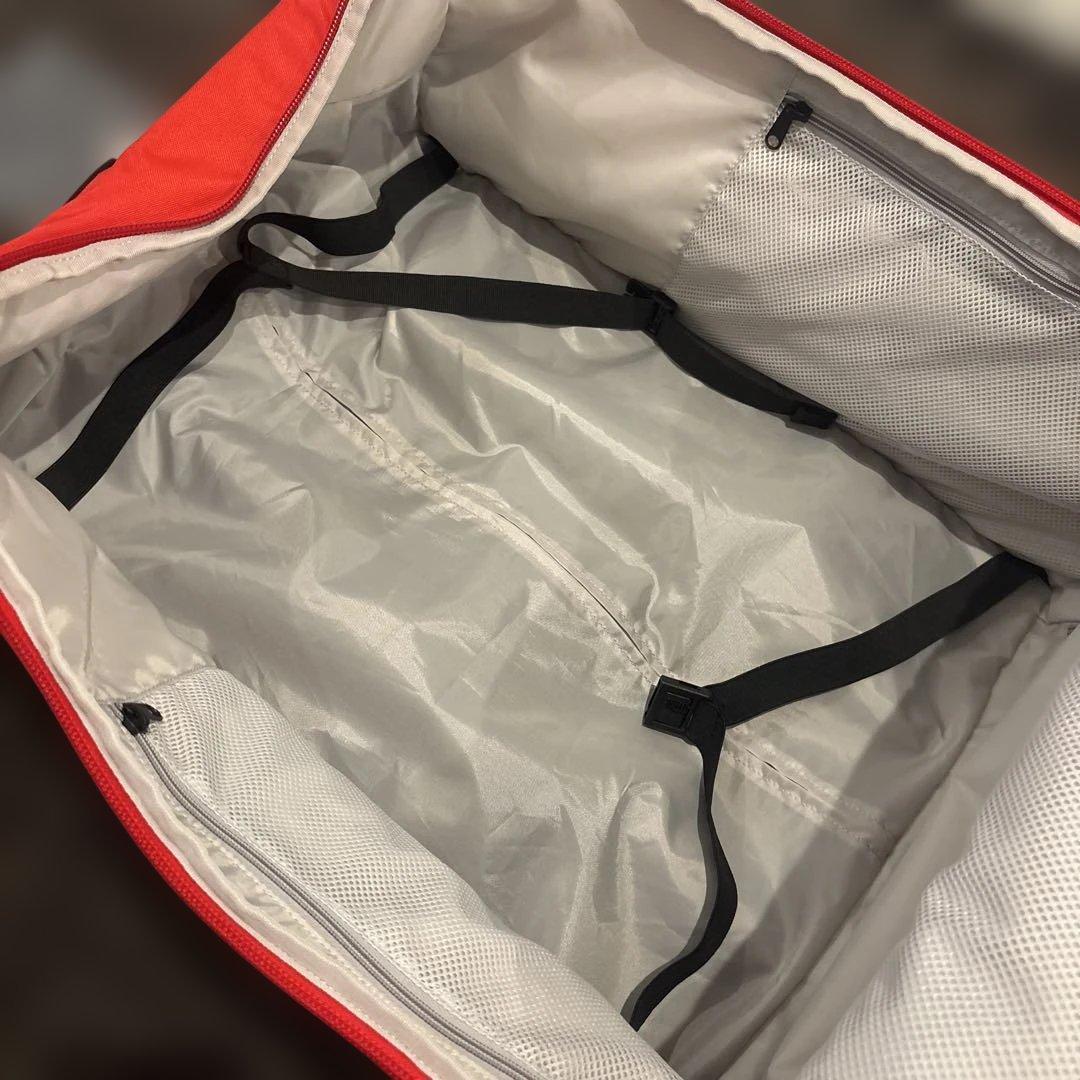 ATOMIC スキーキャリーバッグ RS130