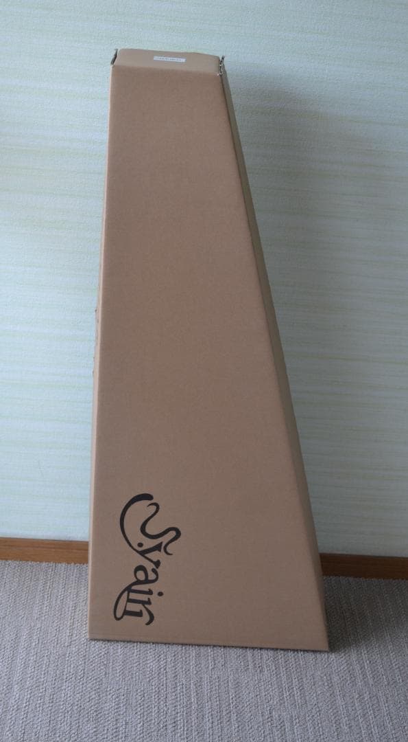 新品S.Yairi エレアコPrimeraSeries YEF-01/DBL値下