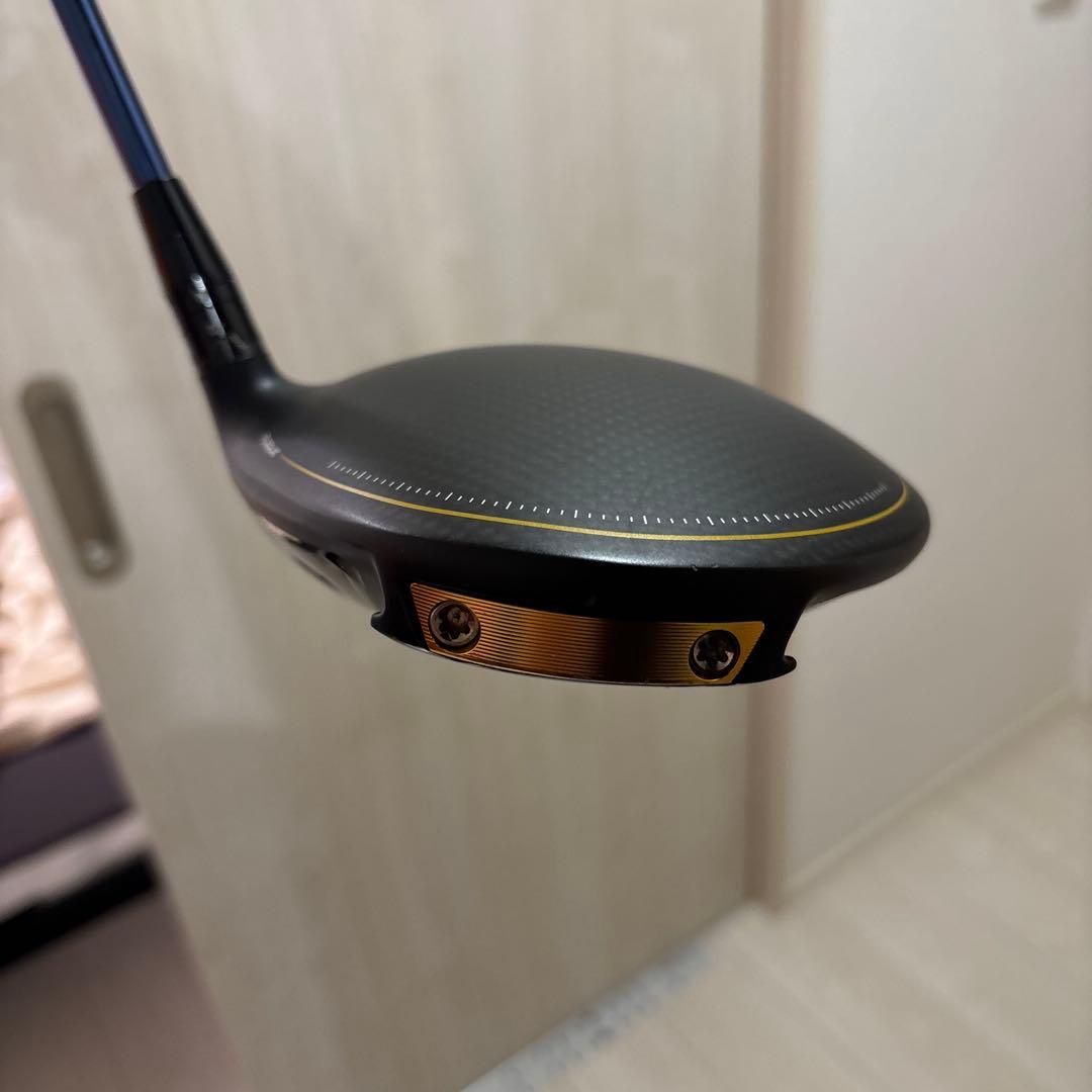 Rogue ST MAX ドライバー　10.5° TB 50 Sフレックス