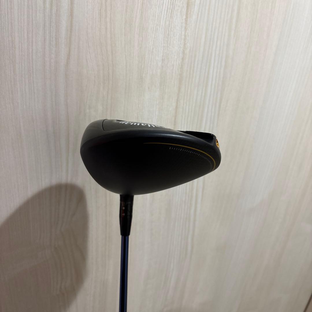 Rogue ST MAX ドライバー　10.5° TB 50 Sフレックス