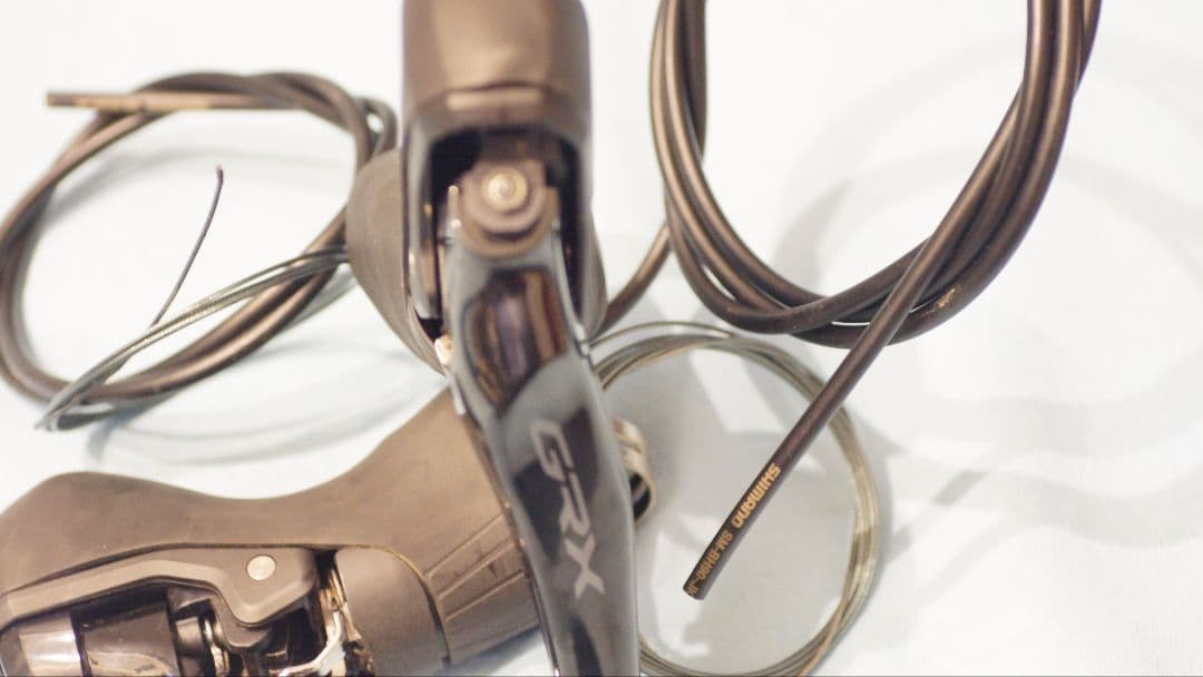 ス*ン様 【年内売切価格】SHIMANO GRX400系　コンポーネント