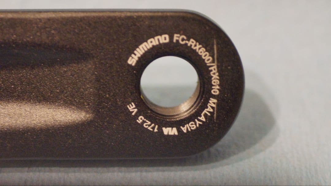 ス*ン様 【年内売切価格】SHIMANO GRX400系　コンポーネント