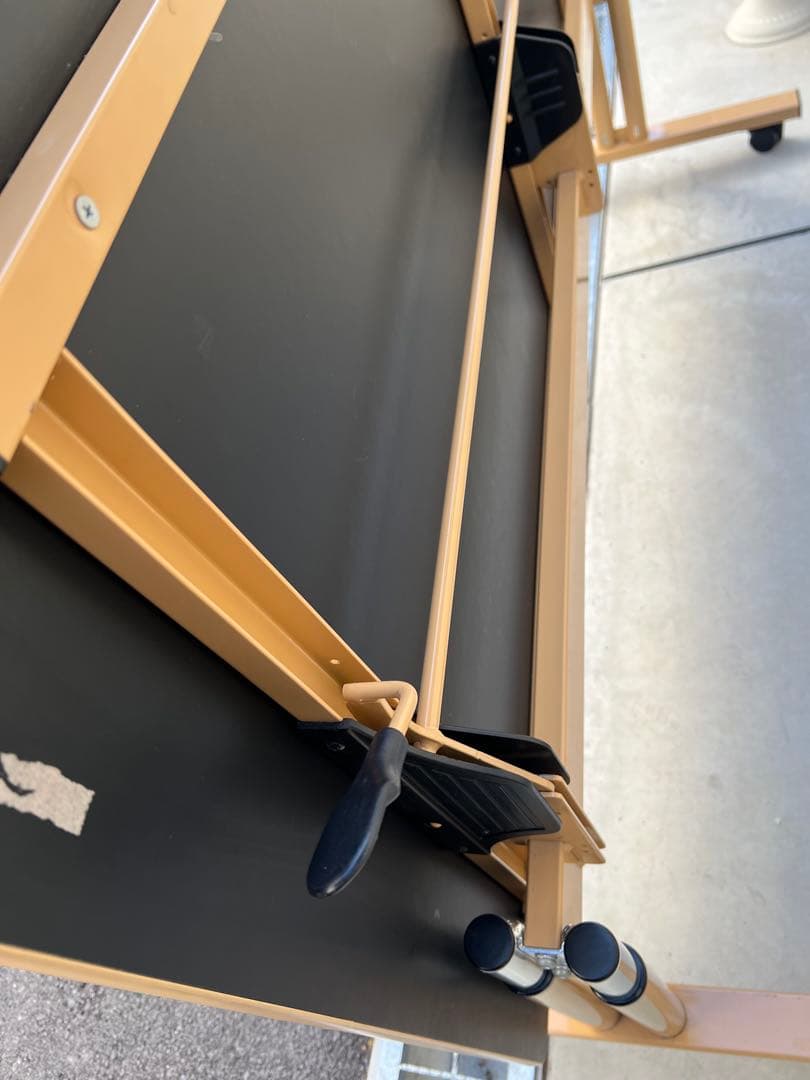 激安送料込‼️折りたたみ昇降テーブル 幅180cm TR-1890 オフィス・ラボ