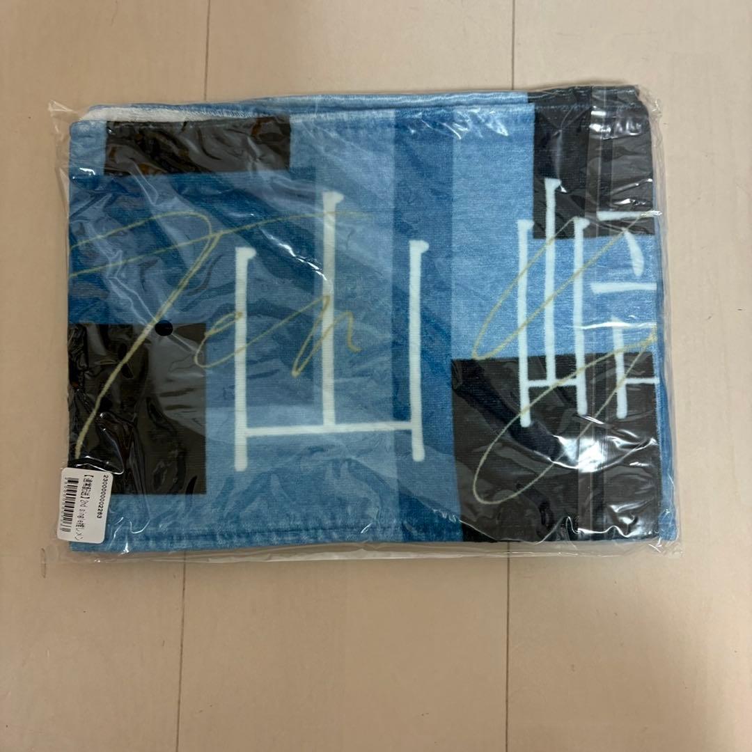 【新品・未使用　レア】山﨑天　櫻坂　推しメンタオル　まとめ売り　マフラータオル