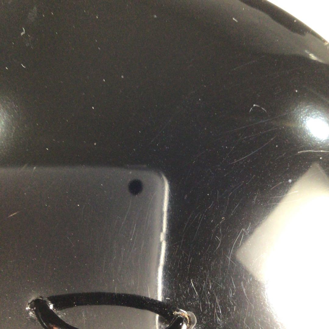 Ｎ５７２　水指　『加藤春永造』『朝鮮唐津』『一重口水指』　共箱　茶道具