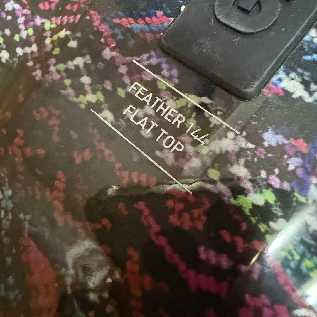 美品　BURTON バートン　レディース　スノーボード　5点セット　ブーツ無し