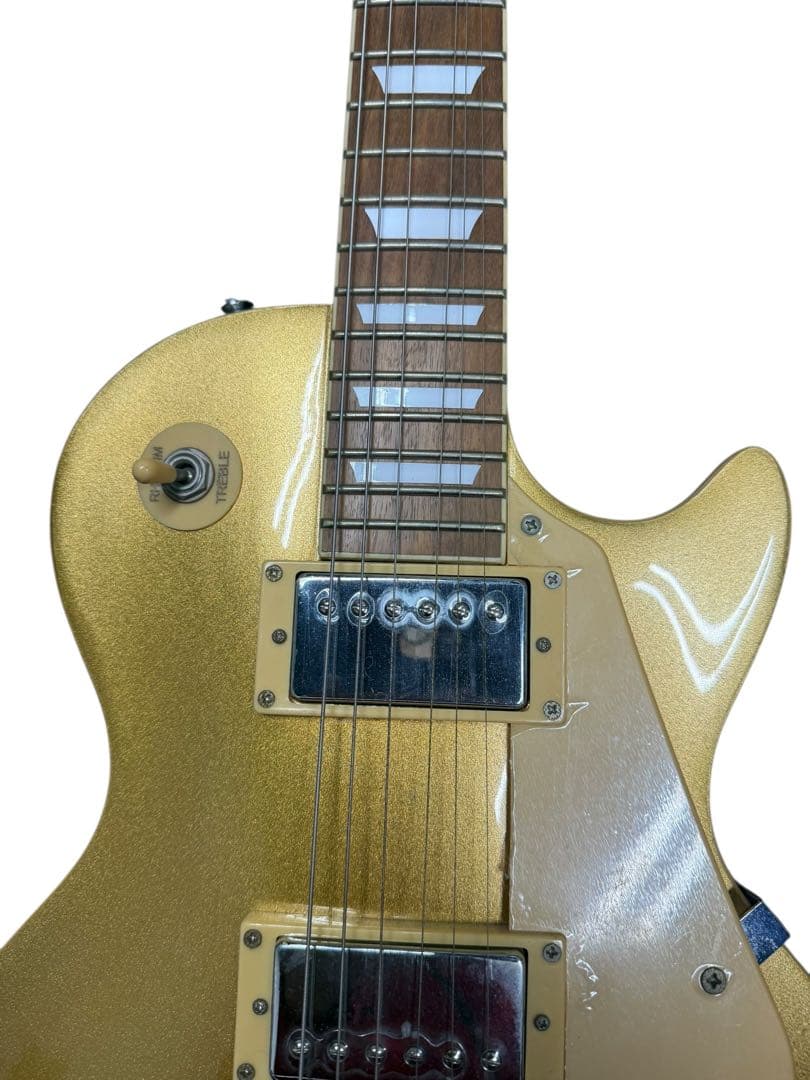 Maison Les Paul Standard メイソン レスポール ギター