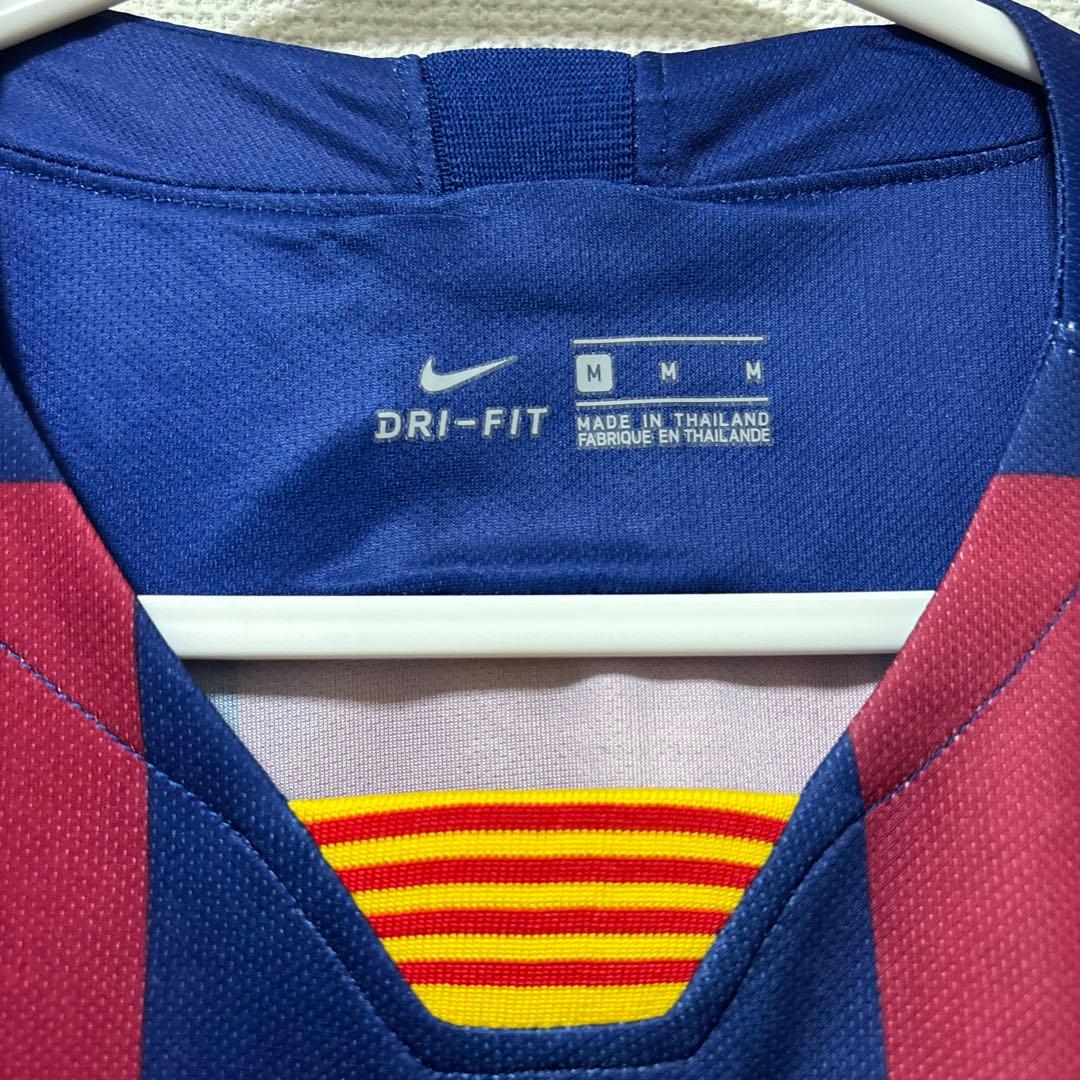 バルセロナ デヨング ユニフォーム (訳あり)