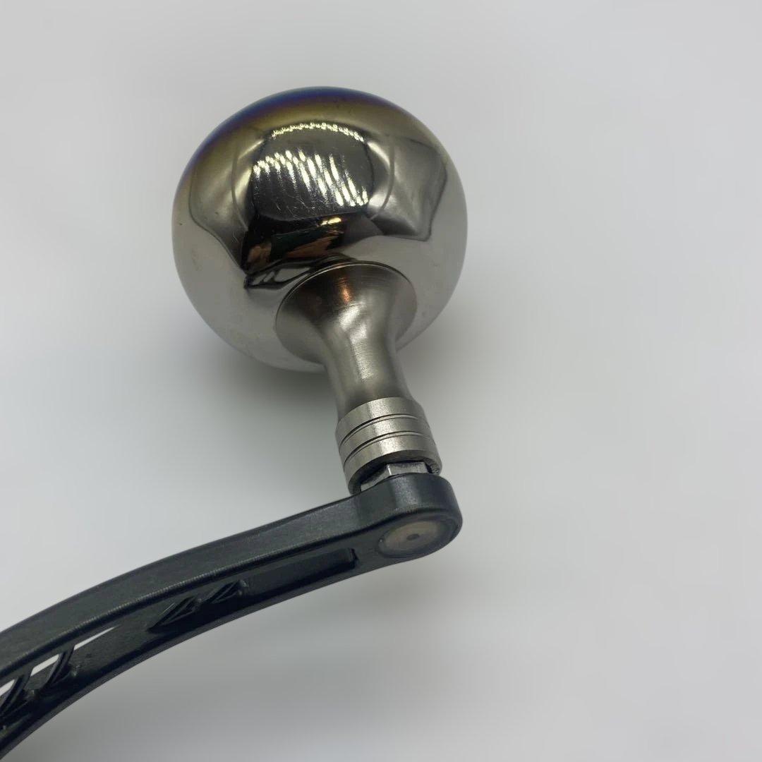 LIVRE パワー70-75 EP44 ダイワ左巻きスピニングリール用