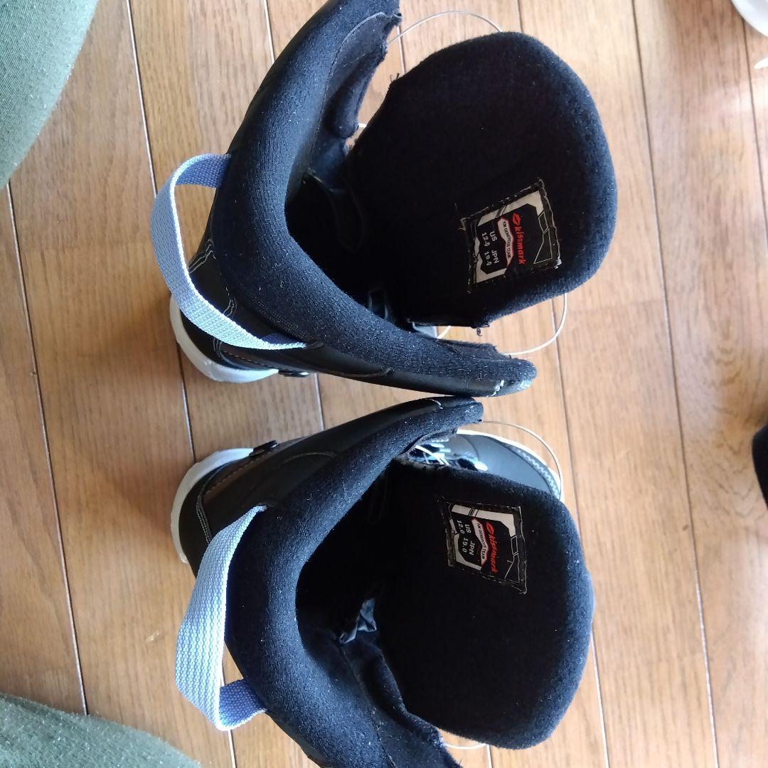 スノーボード　3点　セット