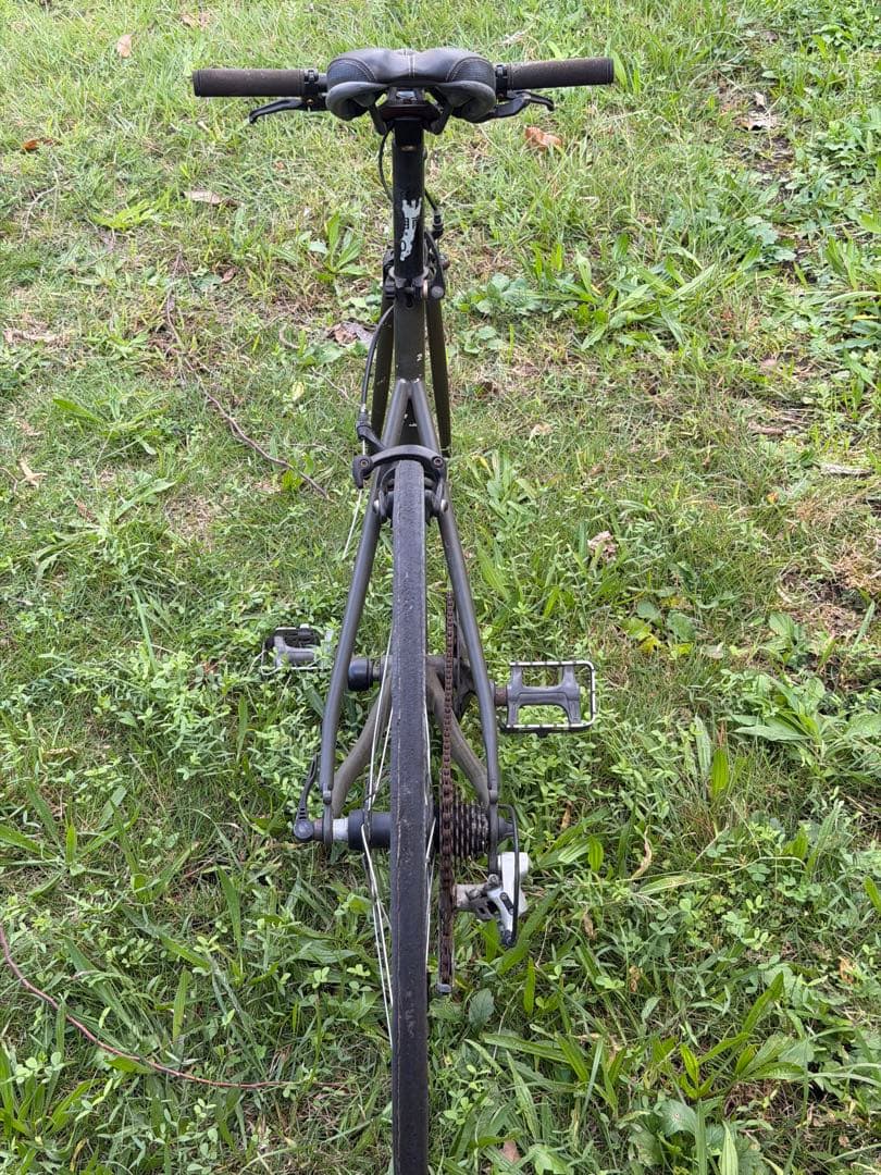 TOKYO BIKE 650C 前輪なし