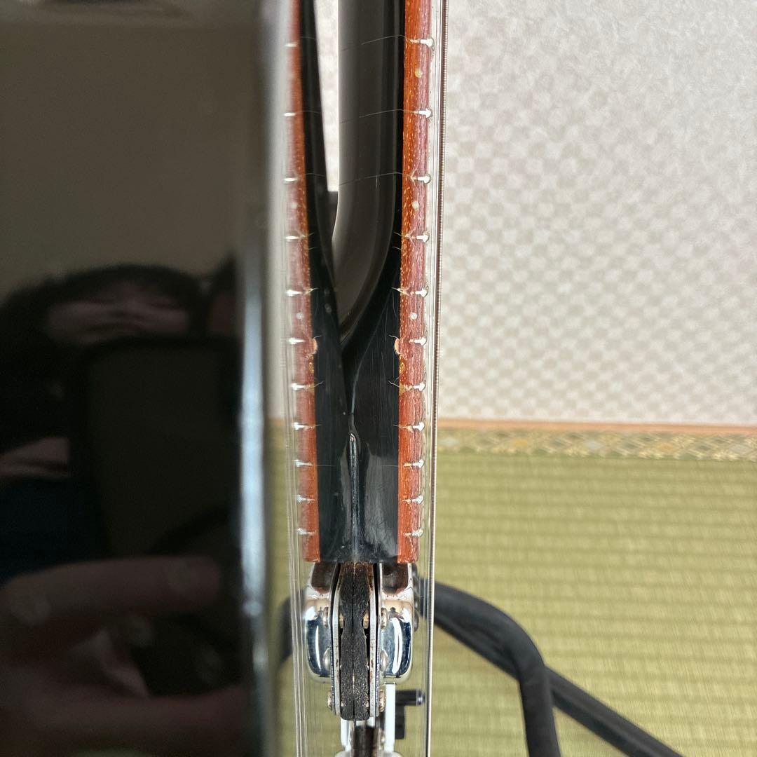 Rickenbacker 330 1985年製　JG