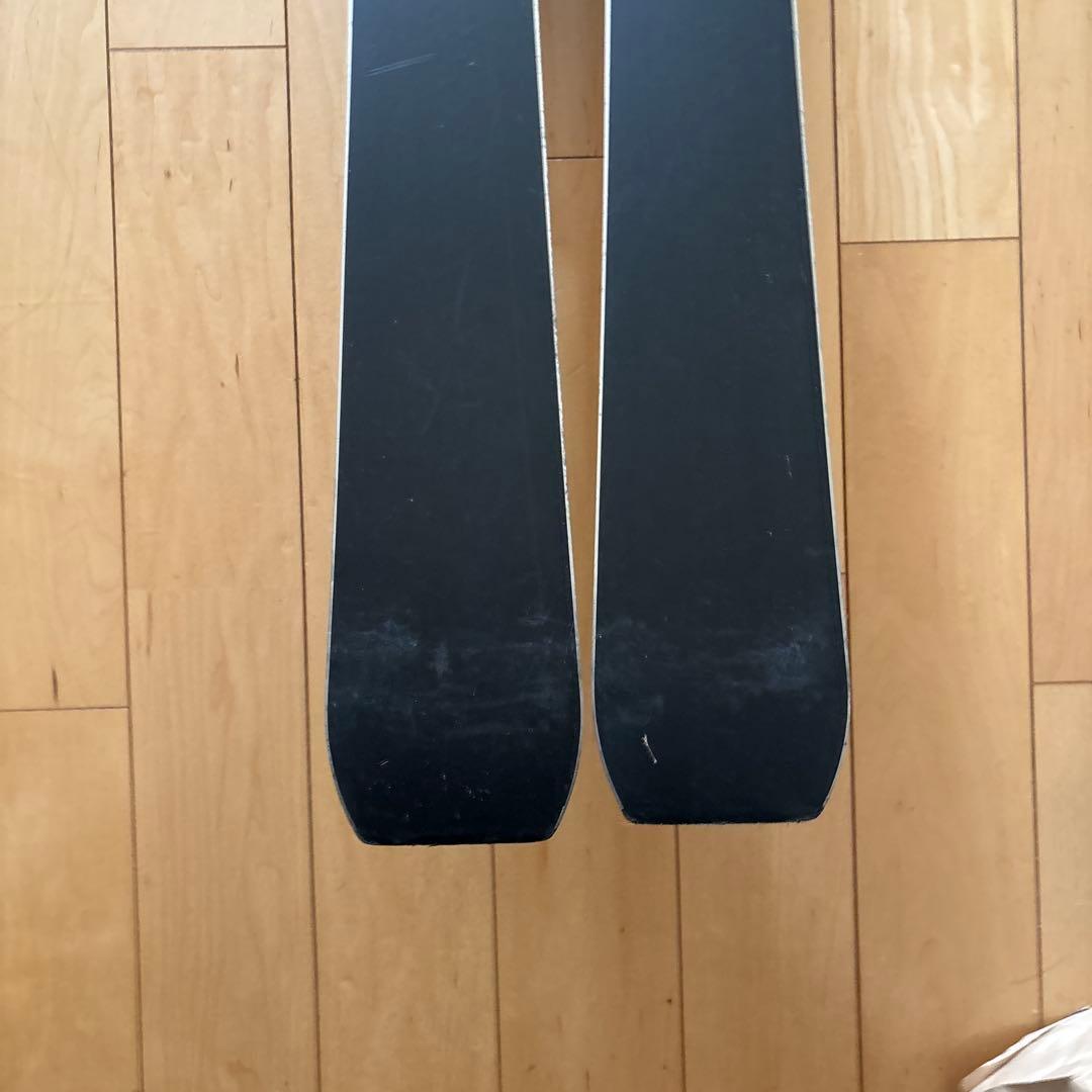 ス*ン様 OGASAKA TRIUN SL スキー板　165cm