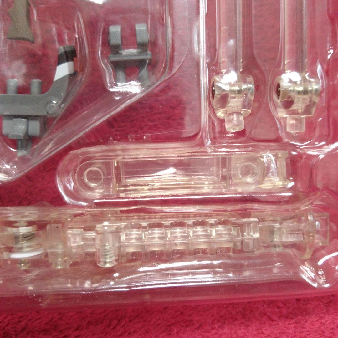 アーマーガールズプロジェクト 艦これ ビスマルク ドライフィギュア