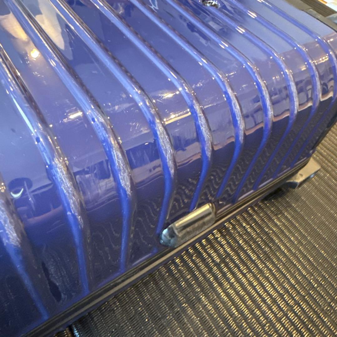 値下げ RIMOWA リモワ サルサ 33L 機内持ち込み可能