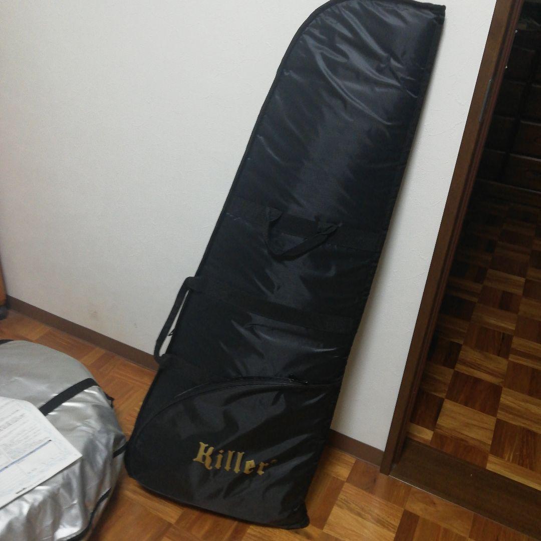 ギター KG-Exploder SE