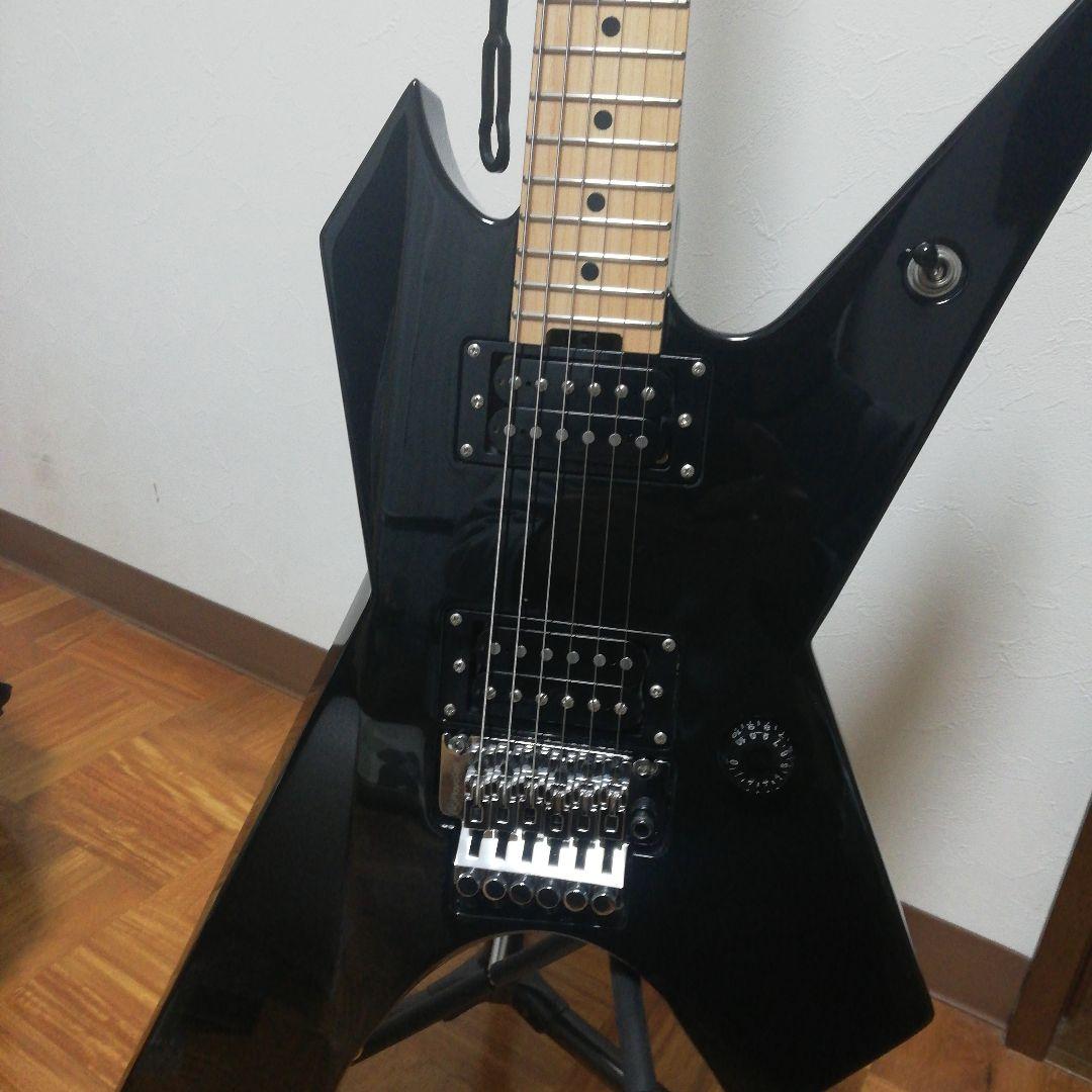 ギター KG-Exploder SE