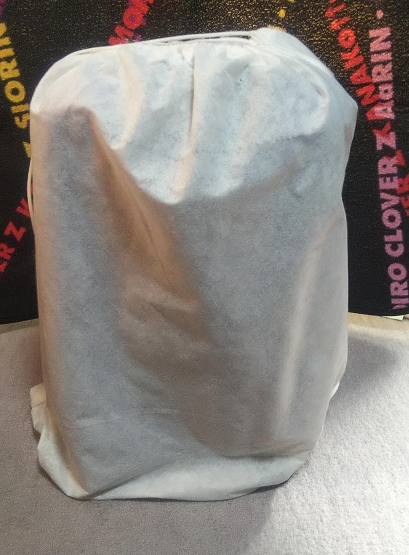 ももいろクローバーZ x ACE コラボキャリーケース　新品、未使用、タグ付き