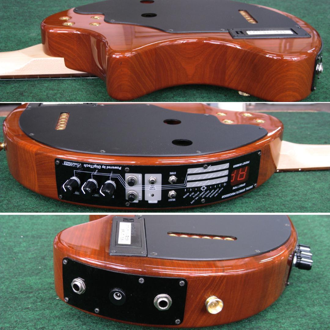 M*T様 ■■殆ど未使用！DIGI-ZO HYPER BR デジタル基板の再生作