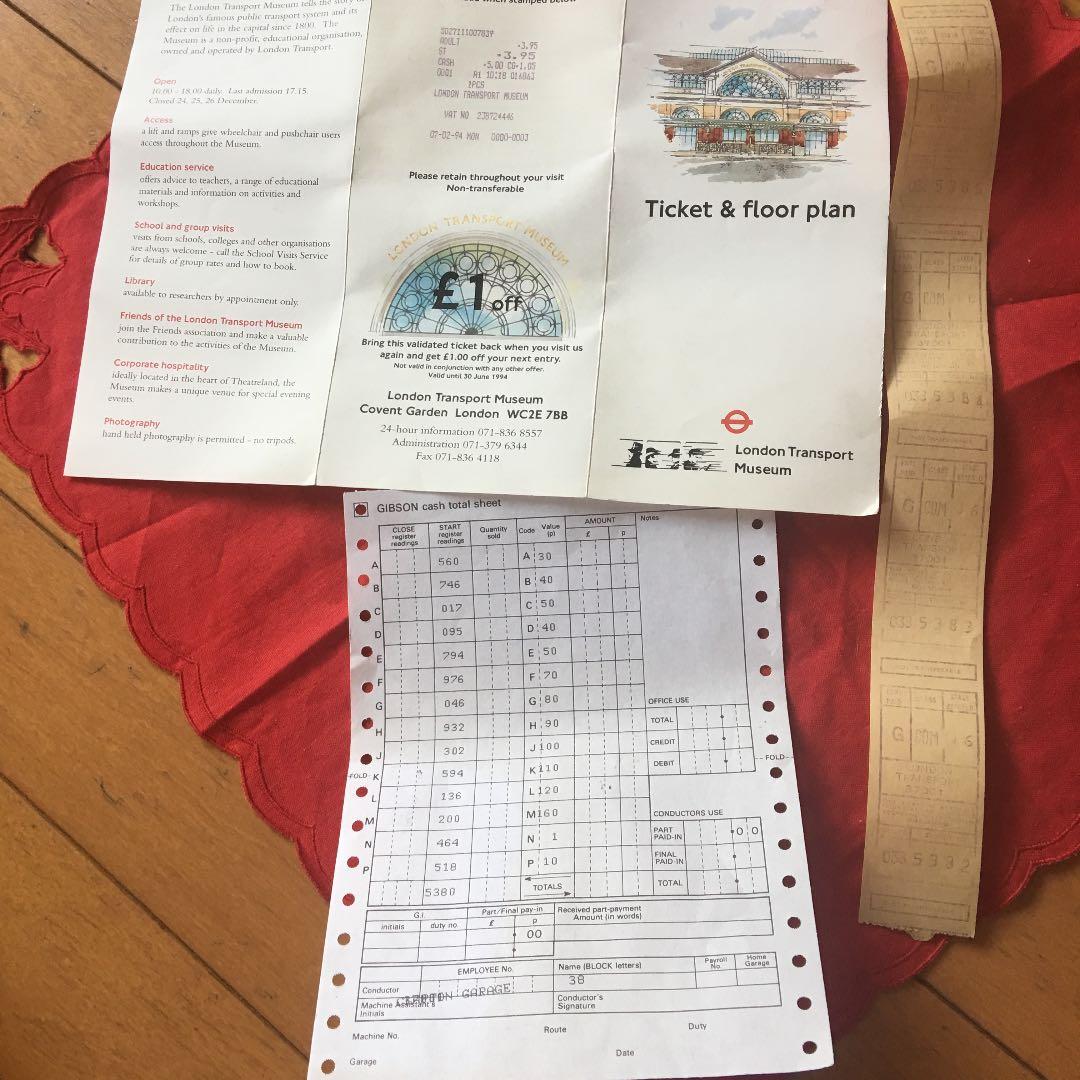 ロンドンバスビッグベン