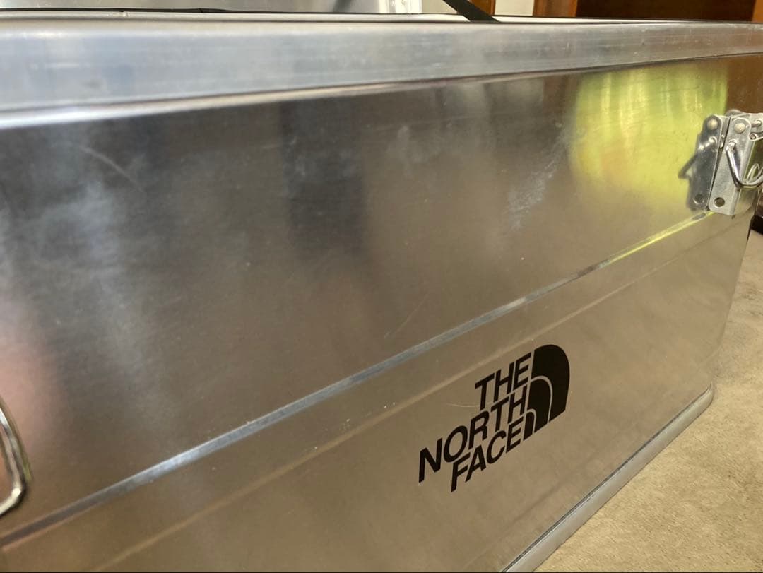 ダルトン(Dulton) アルミコンテナ ⭐︎ Lサイズ⭐︎ 旧型