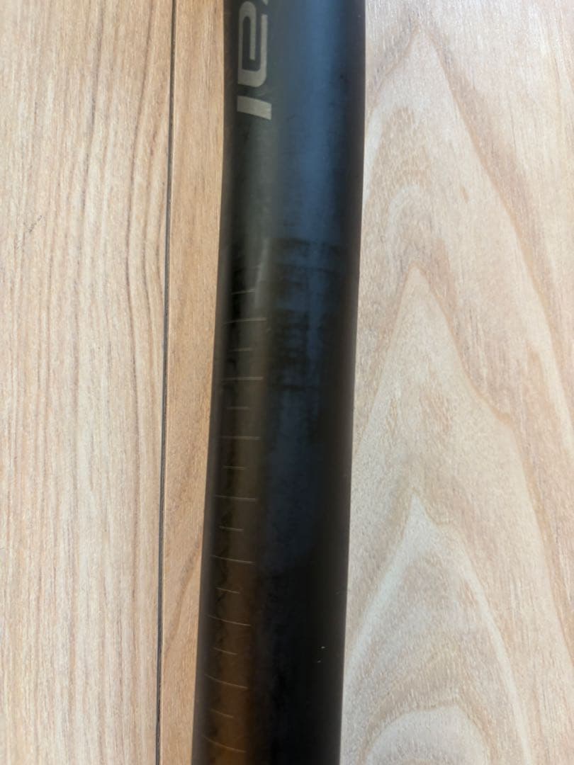 roval TERRA CARBON シートポスト20mmオフセット