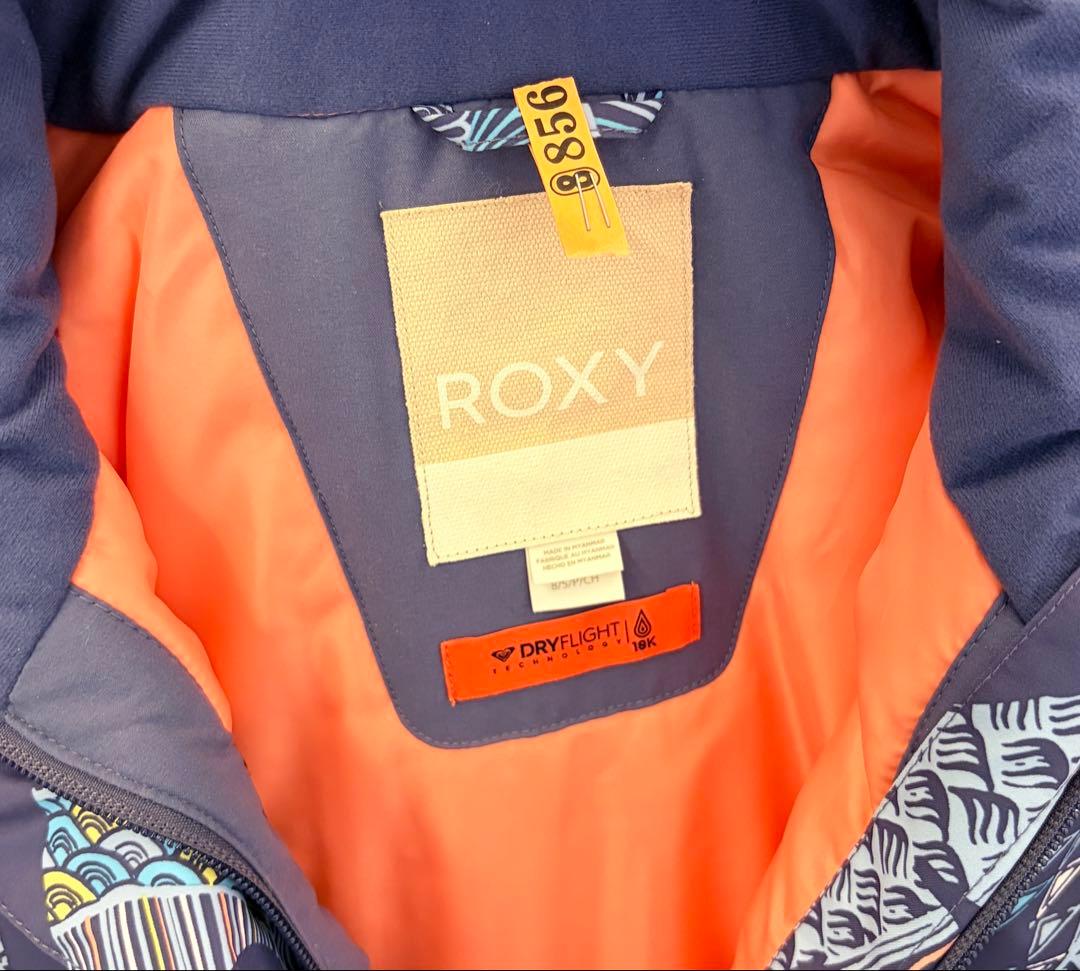 ⭐️ROXY⭐️キッズ スキー ウェア 120 130