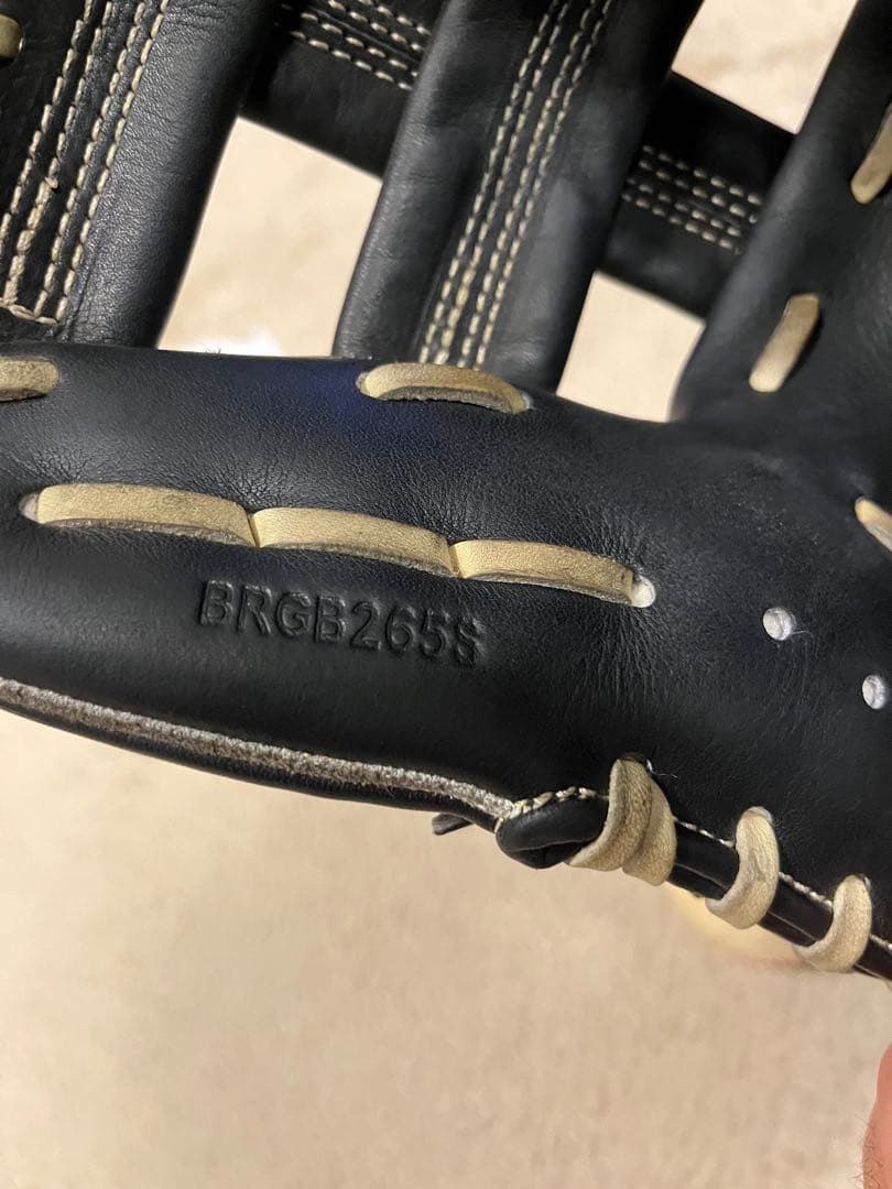 ZETT ゼット プロステイタスSE 吉川モデル