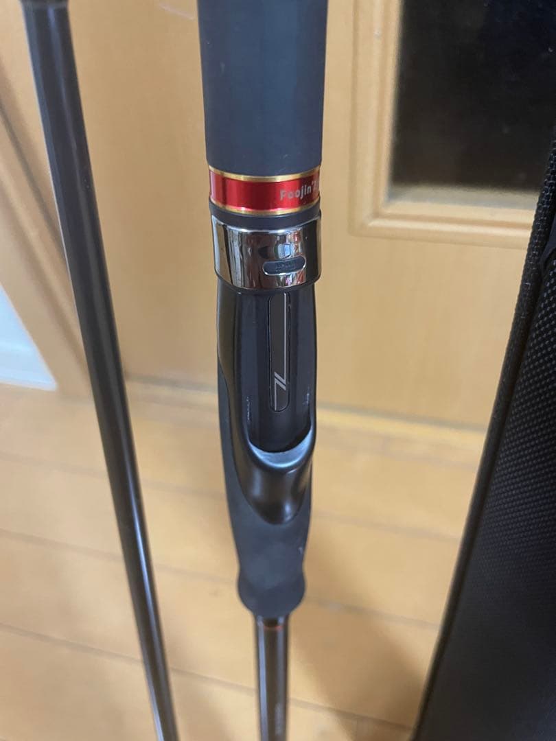 アピア　ハイローラー103ml フージンz