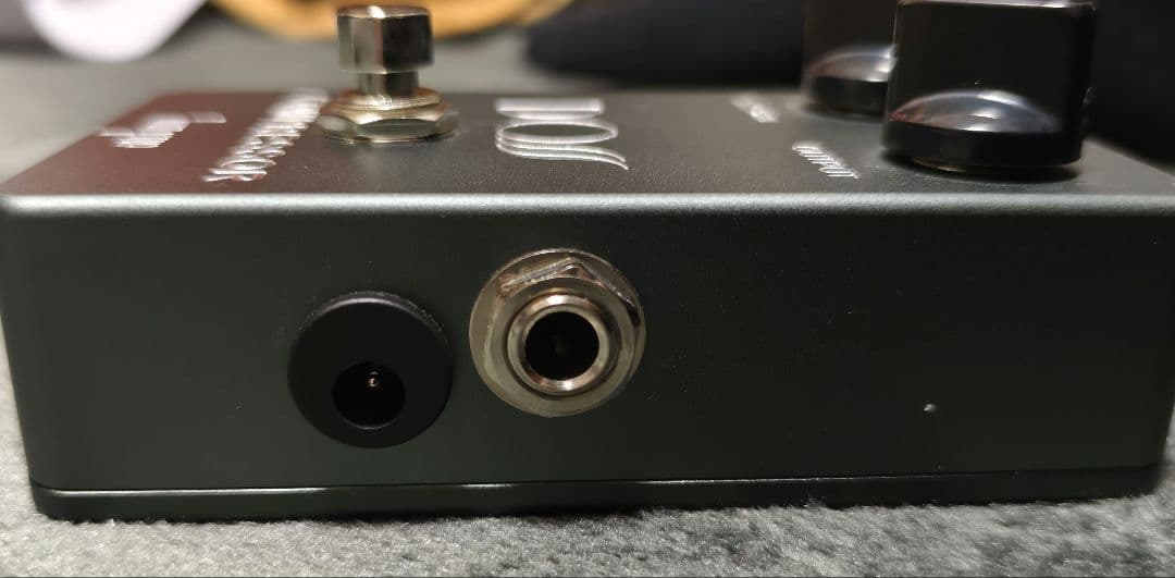 ギター Sumo Stomp / DOSS Comp