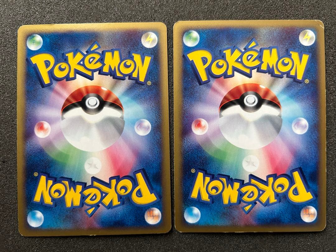 【希少&レア】水の都のラティオス ラティアス デッキ(渦巻きホロ)