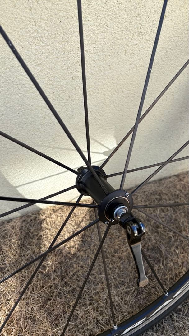 ◽️状態良［割引あり］フルクラム　Racing 1 リムブレーキ　クリンチャー