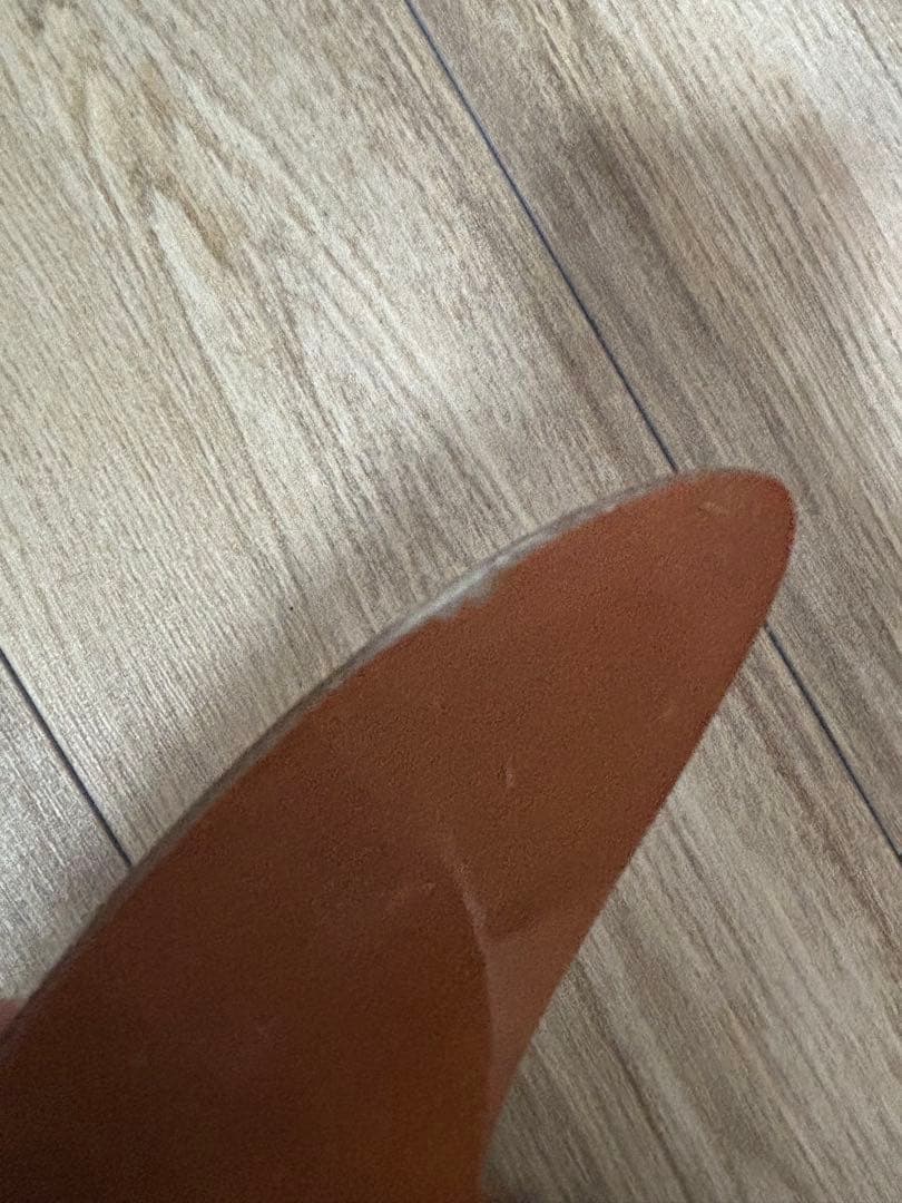 クリステンソン　キャプテンフィン