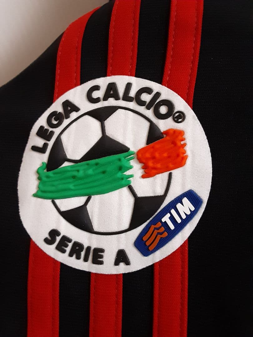 ACミラン KAKA 22番 【カカ】