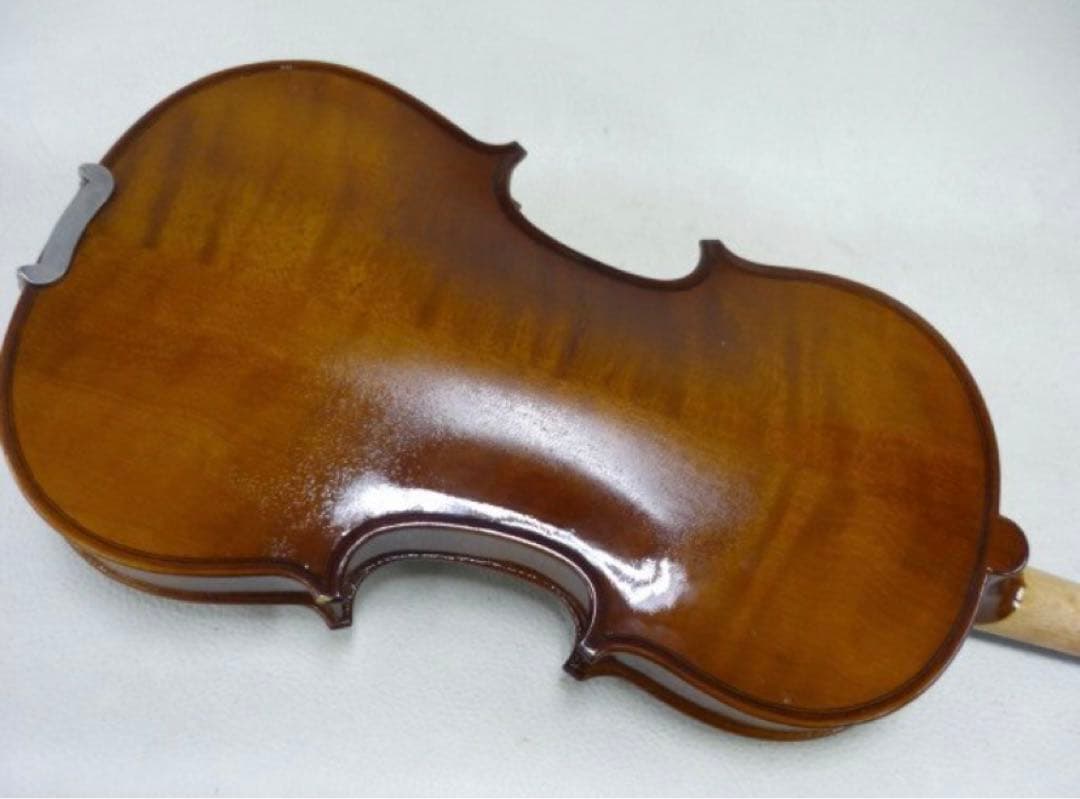 musical instruments バイオリン 弓、ケース付