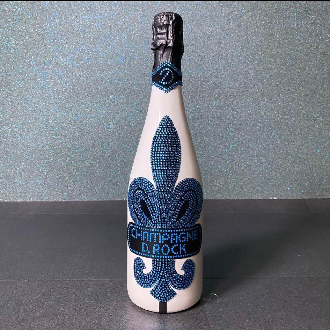 アルマンド　ブリニャック　シルバー　ブランドブラン　シャンパン