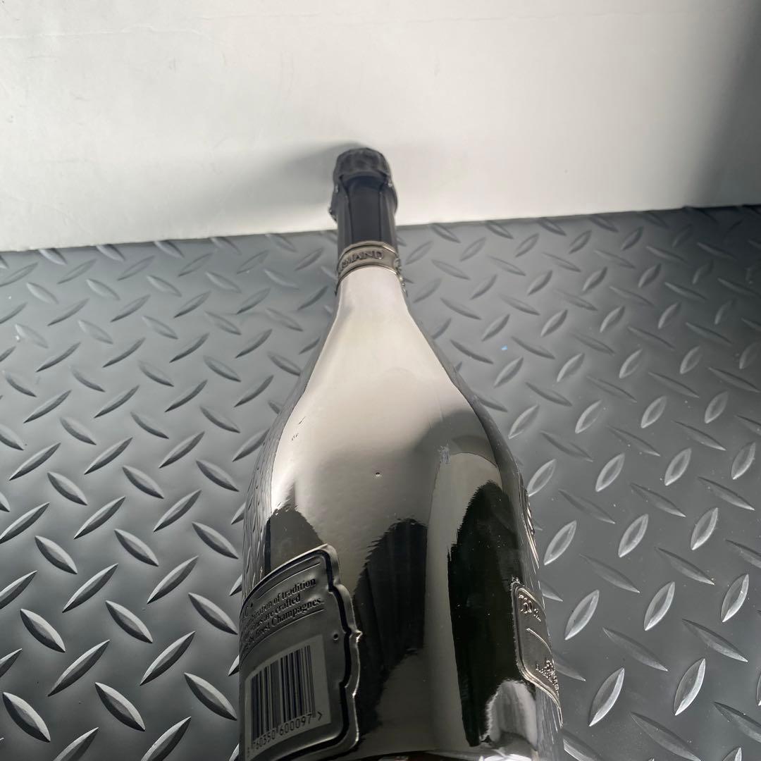 アルマンド　ブリニャック　シルバー　ブランドブラン　シャンパン